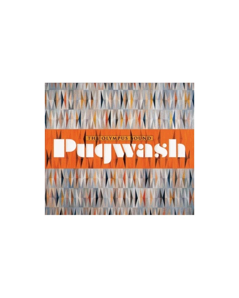 Pugwash OLYMPUS SOUND Vinyl Record - UK Release $20.83 Vinyl