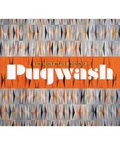 Pugwash OLYMPUS SOUND Vinyl Record - UK Release $20.83 Vinyl