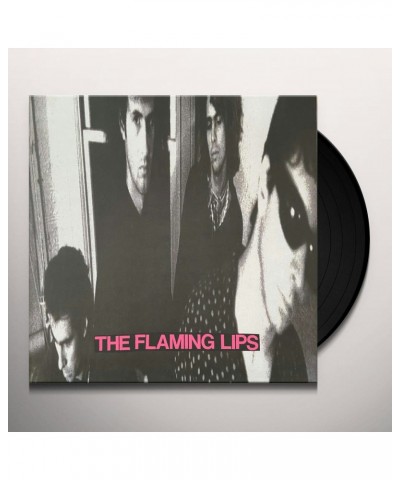 The Flaming Lips In a Priest Driven Ambulance Vinyl Record $11.47 Vinyl