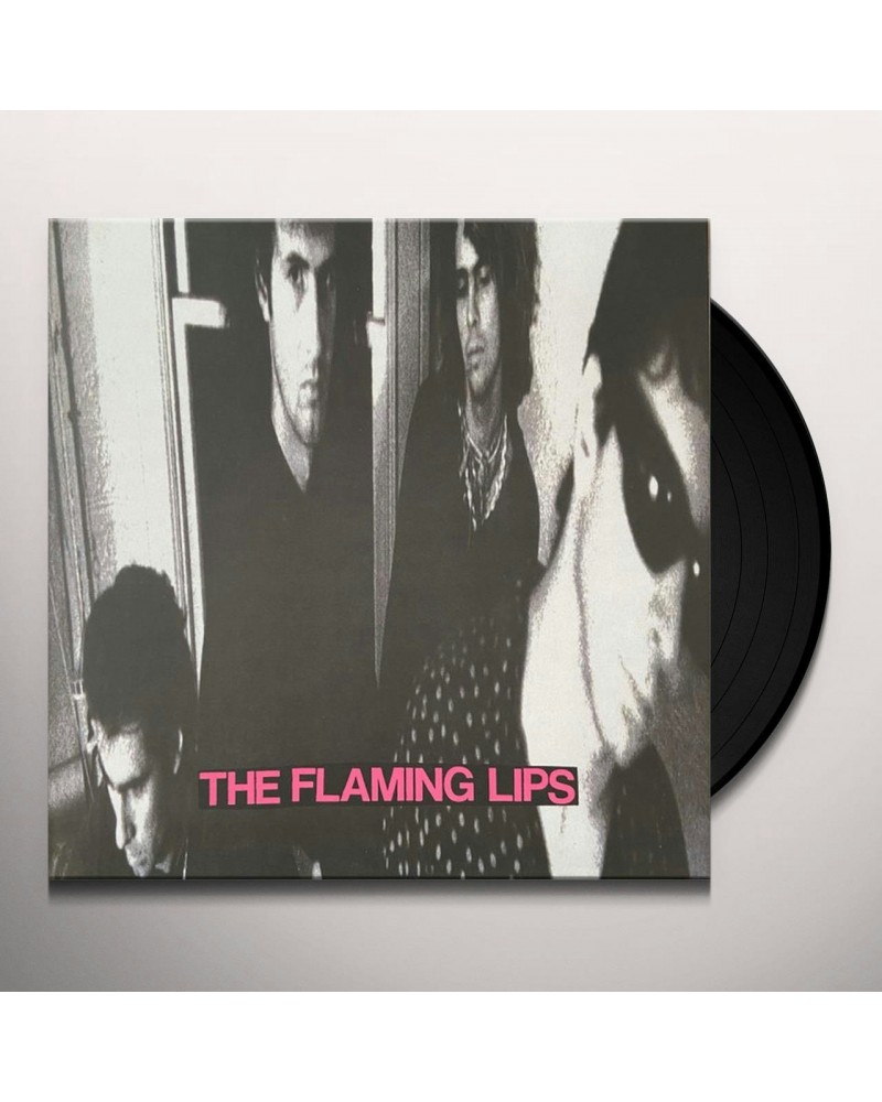 The Flaming Lips In a Priest Driven Ambulance Vinyl Record $11.47 Vinyl