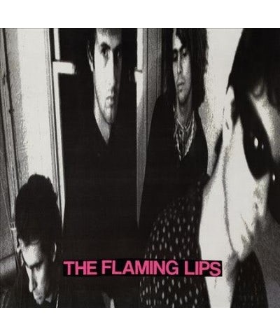 The Flaming Lips In a Priest Driven Ambulance Vinyl Record $11.47 Vinyl