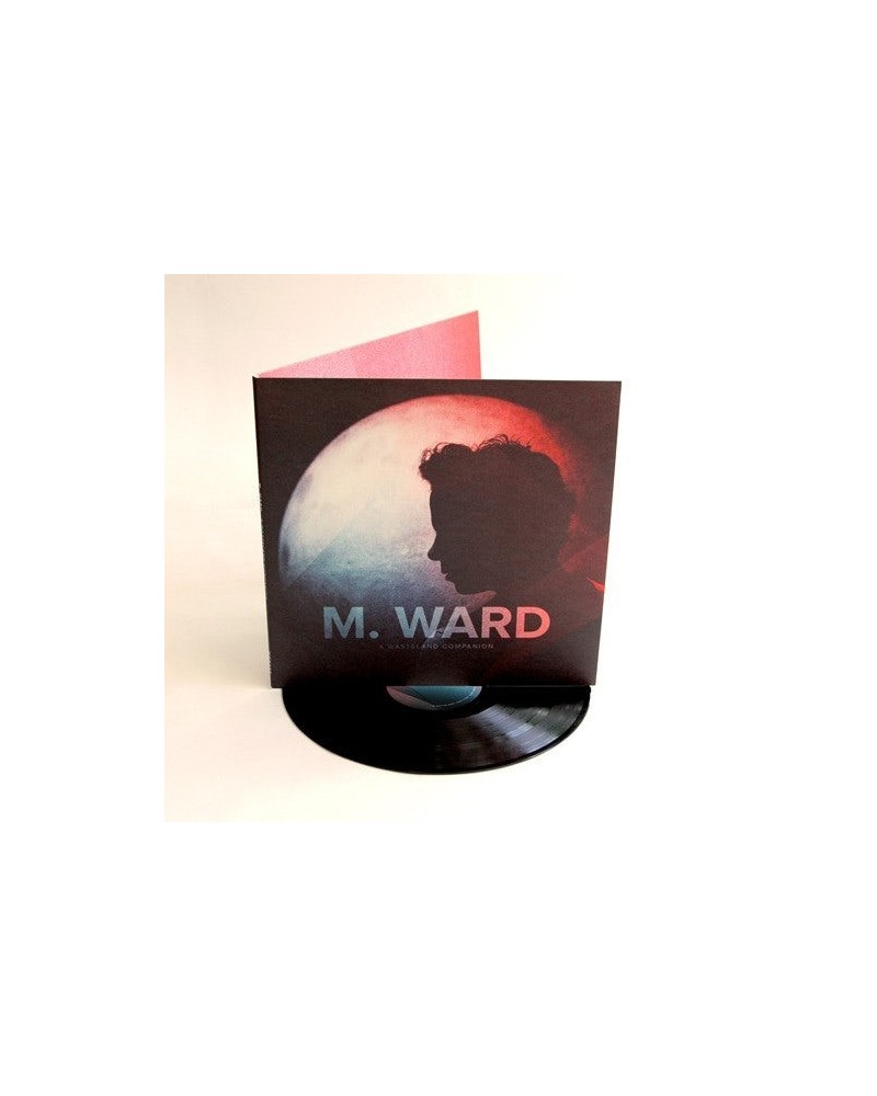 M. Ward WASTELAND COMPANION Vinyl Record $8.64 Vinyl