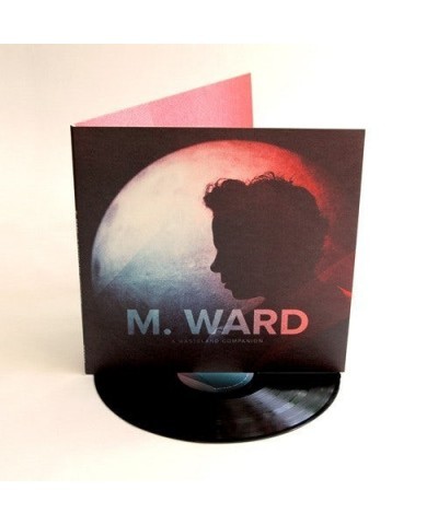 M. Ward WASTELAND COMPANION Vinyl Record $8.64 Vinyl