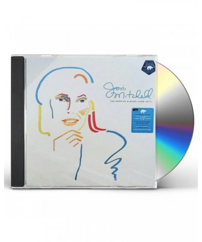 Joni Mitchell SONG TO A SEAGULL CD $11.61 CD