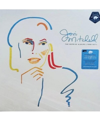 Joni Mitchell SONG TO A SEAGULL CD $11.61 CD