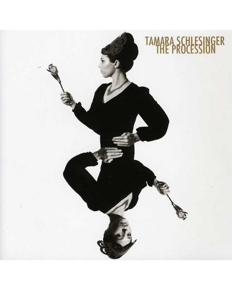 Tamara Schlesinger PROCESSION CD $5.36 CD