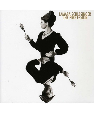 Tamara Schlesinger PROCESSION CD $5.36 CD