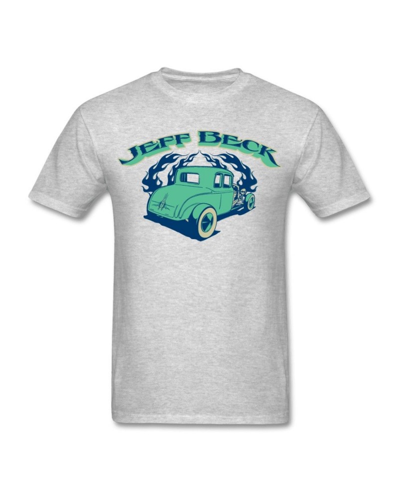 Jeff Beck Hot Rod Tee $13.80 Shirts