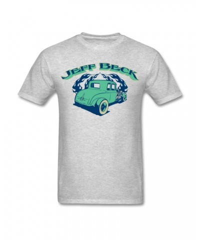 Jeff Beck Hot Rod Tee $13.80 Shirts