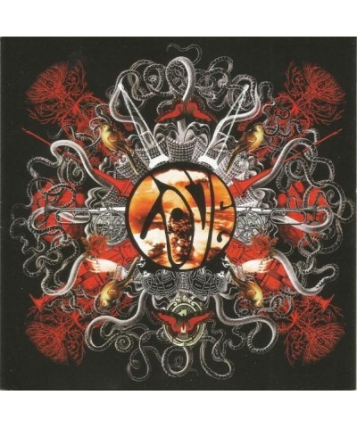 The Juliana Theory LOVE CD $5.89 CD