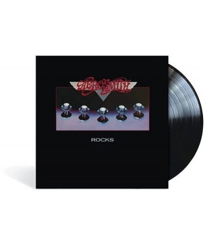 Aerosmith Rocks Vinyl Record $9.73 Vinyl