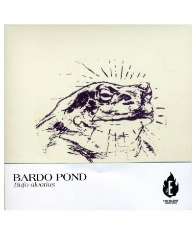 Bardo Pond BUFO ALVARIUS CD $5.04 CD