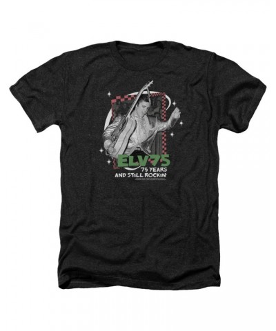 Elvis Presley Tee | STILL ROCKIN Premium T Shirt $5.27 Shirts