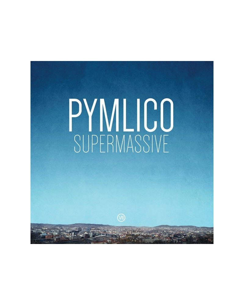 Pymlico LP - Supermassive (Vinyl) $17.21 Vinyl