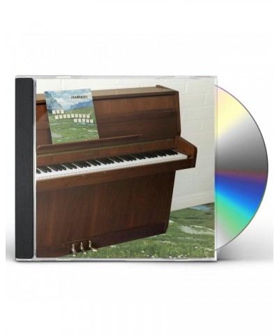 Grandaddy The Sophtware Slump ..... On A Wooden Pi CD $6.58 CD