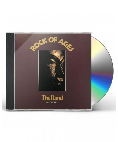 The Band ROCK OF AGES CD $6.65 CD