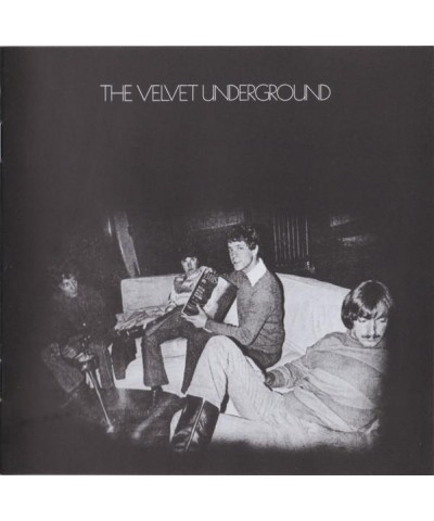 The Velvet Underground (45TH ANNIVERSARY) CD $5.59 CD