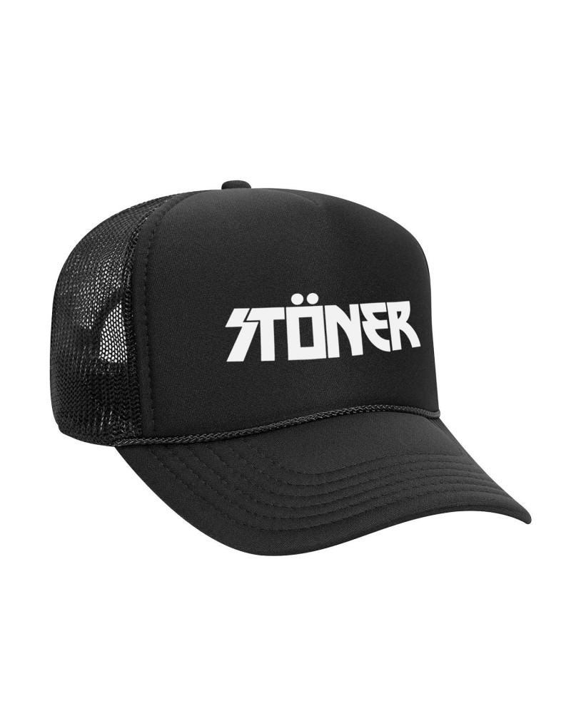 Stöner "Logo" Trucker Hat $11.00 Hats