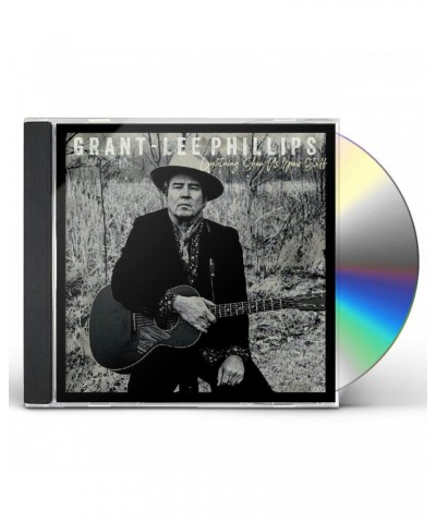 Grant-Lee Phillips LIGHTNING SHOW US YOUR STUFF CD $6.12 CD