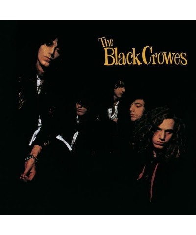 The Black Crowes Shake Your Money Maker (2020 Remaster) (LP) Vinyl Record $10.72 Vinyl