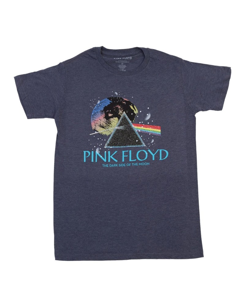 Pink Floyd Dark Side of the Moon Tee $4.65 Shirts