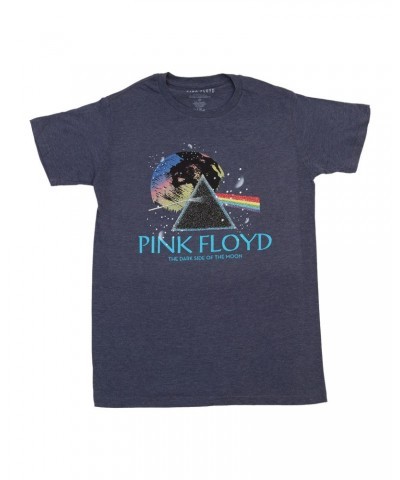 Pink Floyd Dark Side of the Moon Tee $4.65 Shirts