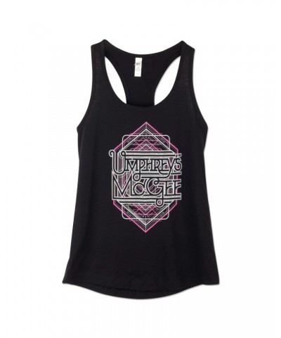 Umphrey's McGee Neon Deco Tank $6.30 Shirts