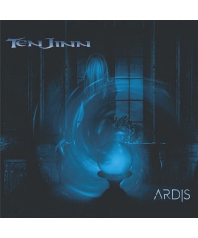 Ten Jinn ARDIS CD $6.02 CD