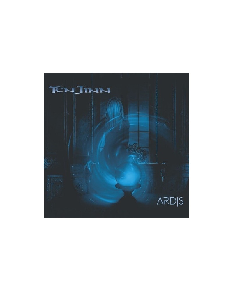 Ten Jinn ARDIS CD $6.02 CD