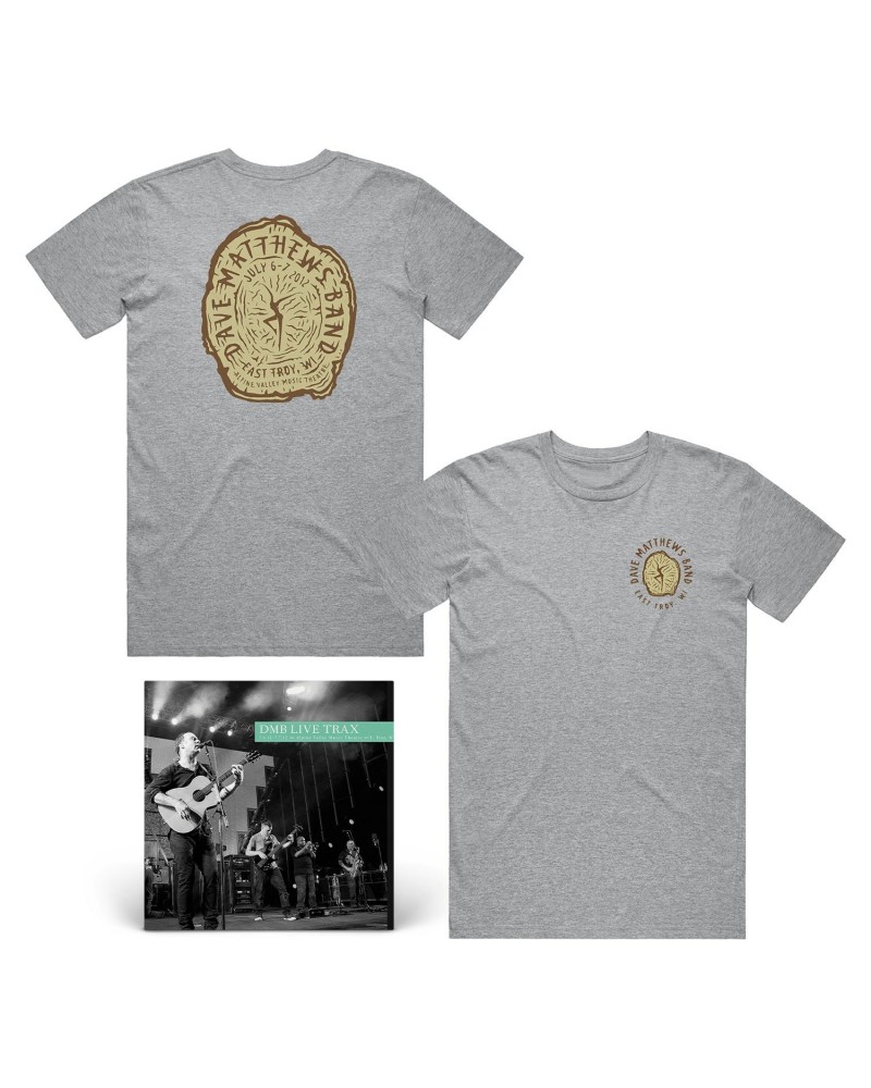 Dave Matthews Band Live Trax Vol. 63 + Tee $17.22 Shirts