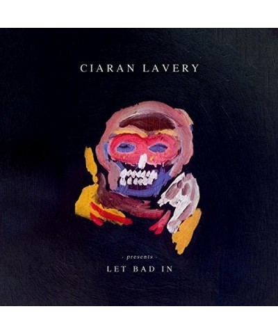 Ciaran Lavery Let Bad In Vinyl Record $9.20 Vinyl