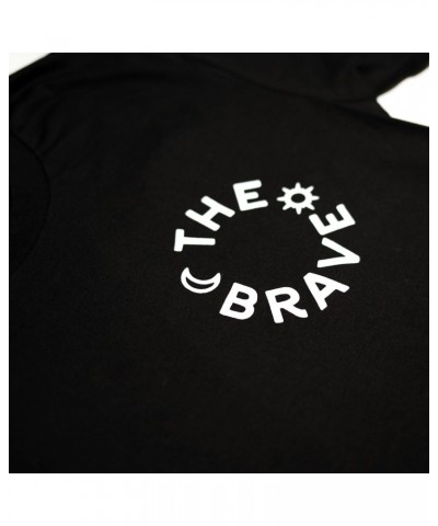 The Brave Always With Me Tee (Black) $4.44 Shirts