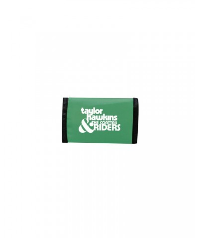 Taylor Hawkins Trifold Wallet $4.40 Accessories