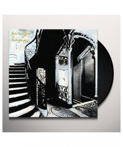 Mazzy Star She Hangs Brightly Vinyl Record $9.33 Vinyl