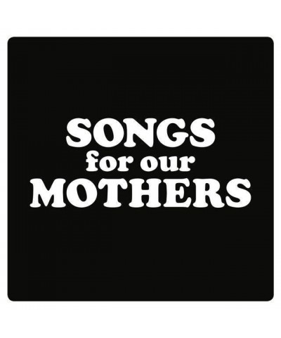 Fat White Family Songs For Our Mothers Vinyl Record $8.77 Vinyl