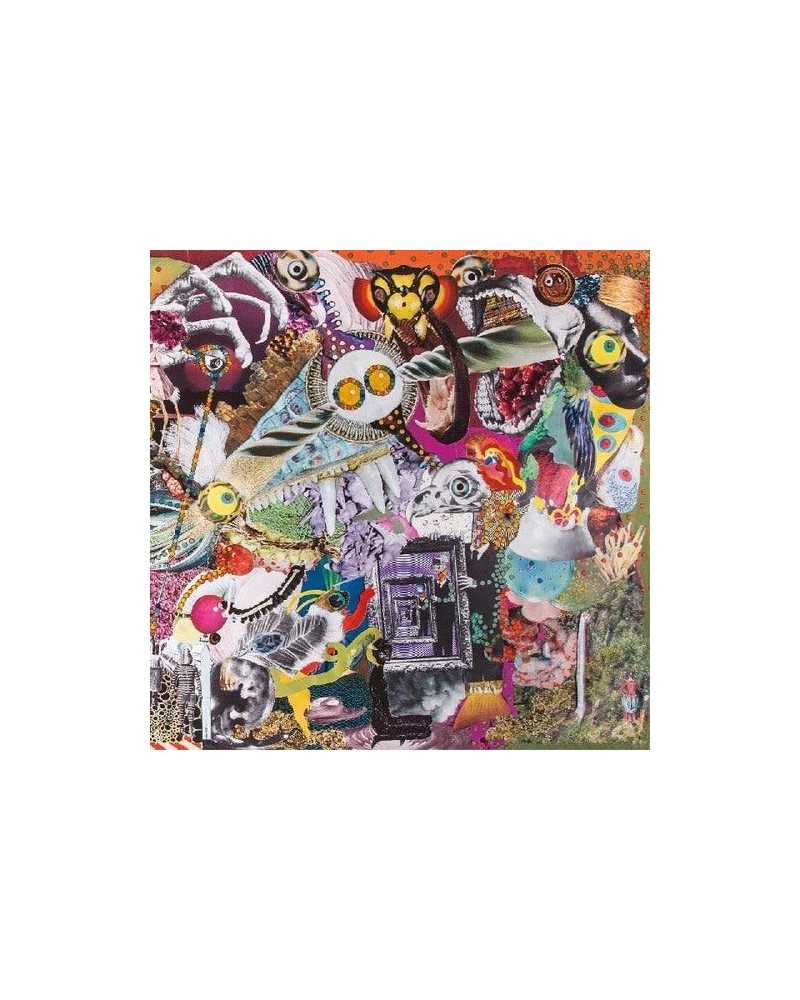 Giraffes? Giraffes! Memory Lame Vinyl Record $7.03 Vinyl