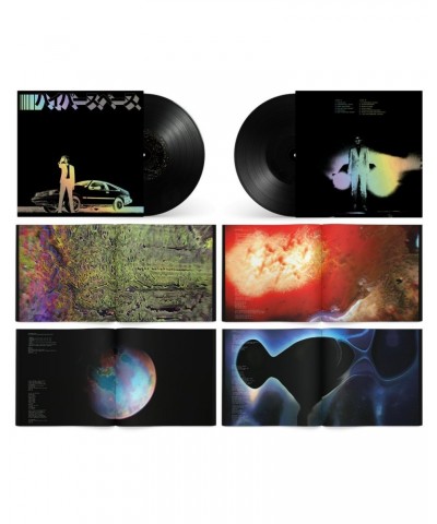 Beck HYPERSPACE (2020) LIMITED EDITION VINYL LP $24.50 Vinyl