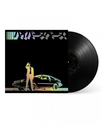 Beck HYPERSPACE (2020) LIMITED EDITION VINYL LP $24.50 Vinyl