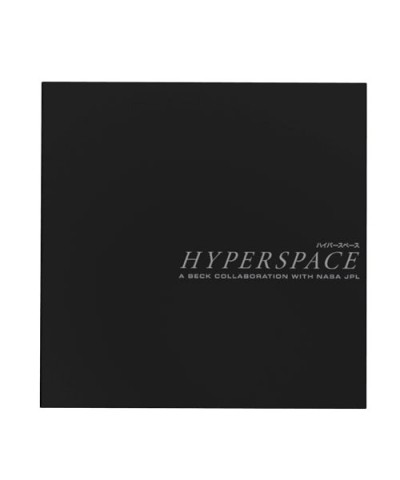 Beck HYPERSPACE (2020) LIMITED EDITION VINYL LP $24.50 Vinyl