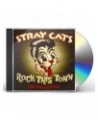 Stray Cats ROCK THIS TOWN: COLLECTION CD $11.52 CD