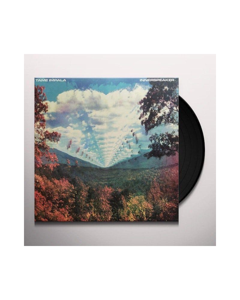 Tame Impala InnerSpeaker Vinyl Record $15.00 Vinyl