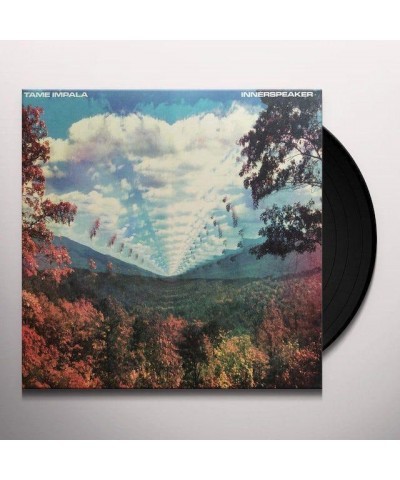 Tame Impala InnerSpeaker Vinyl Record $15.00 Vinyl