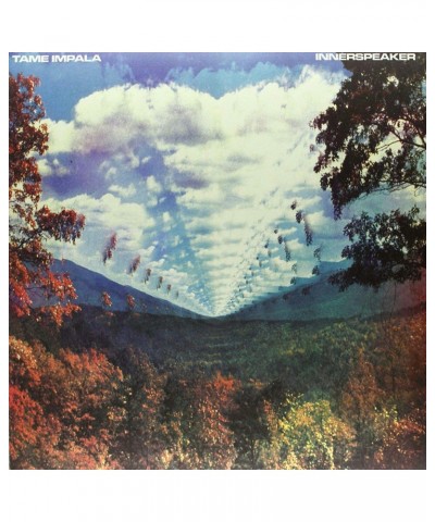 Tame Impala InnerSpeaker Vinyl Record $15.00 Vinyl