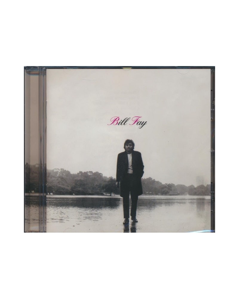 Bill Fay CD - Bill Fay $11.87 CD