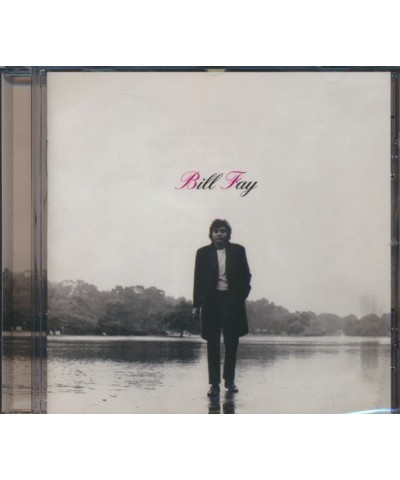 Bill Fay CD - Bill Fay $11.87 CD