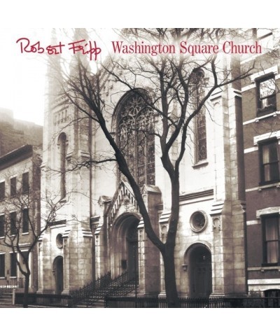 Robert Fripp CD - Washington Square Church $14.59 CD