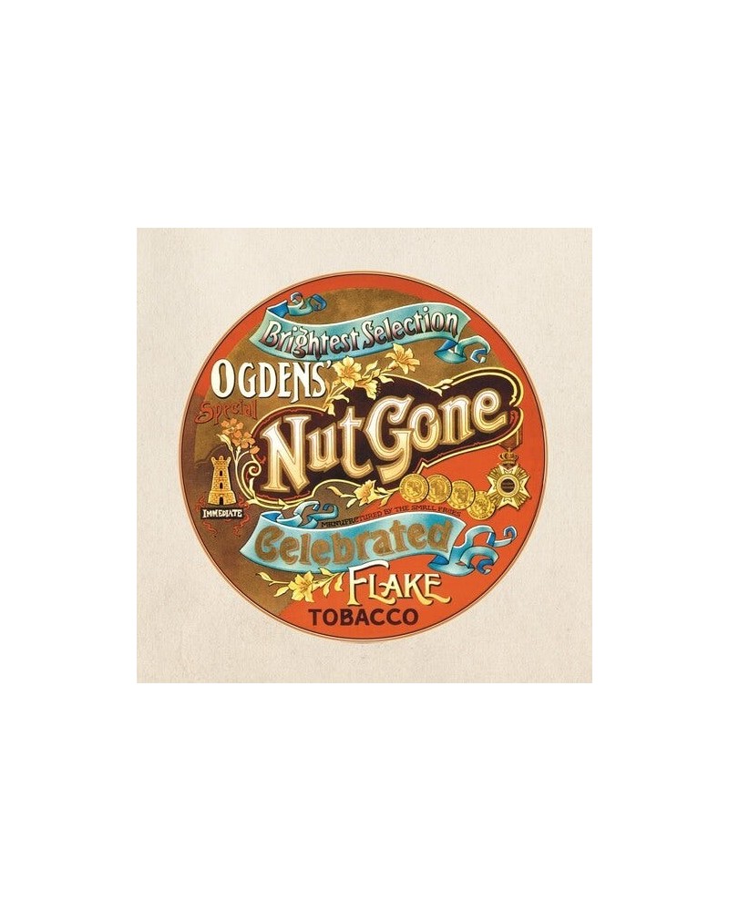 Small Faces OGDENS' NUT GONE FLAKE CD $5.40 CD