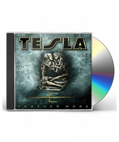 Tesla FOREVER MORE CD $5.11 CD