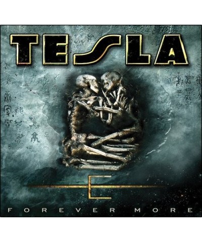 Tesla FOREVER MORE CD $5.11 CD