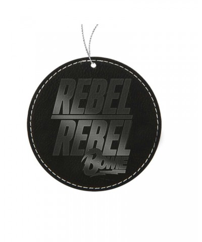 David Bowie Rebel Rebel Holiday Ornament $3.30 Decor